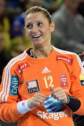 Profile Picture of Alma Hasanić Grizović - Wikipediaon Wikipedia