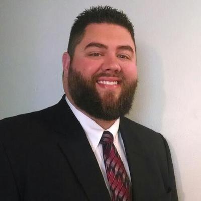 Profile Picture of Adam Daws (@AdamDawsAtLexis) on Twitter