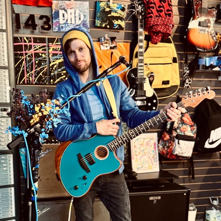 Profile Picture of Kephart (@i.am.kephart) on Tiktok