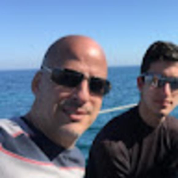 Profile Picture of Konstantinos Varas (@dinovaras) on Poshmark