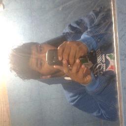 Profile Picture of David Santiago Jucha (@david_jucha) on Twitter