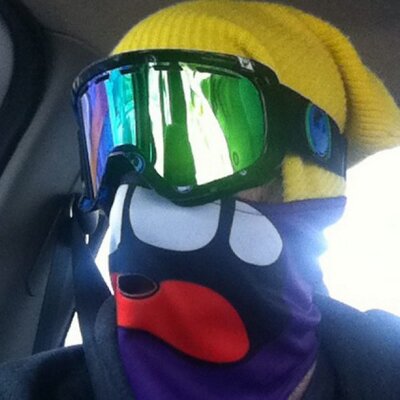 Profile Picture of Justin Button (@ButtonJustin) on Twitter