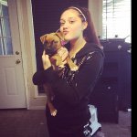 Profile Picture of Haley (@haleyyyy_mallette) on Instagram