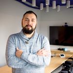 Profile Picture of Jason Horne (@jasonrhorne) on Instagram