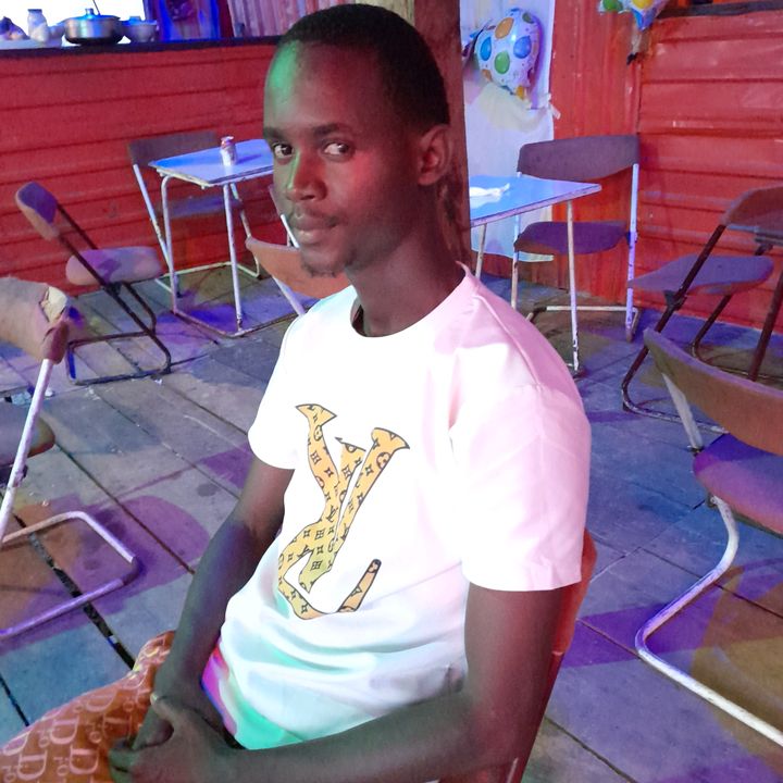 Profile Picture of barryab (@barryabdour) on Tiktok