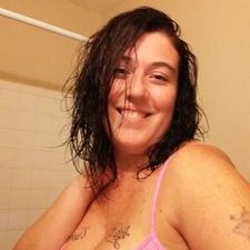 Profile Picture of Davina Wright (@Davinawright7) on Twitter