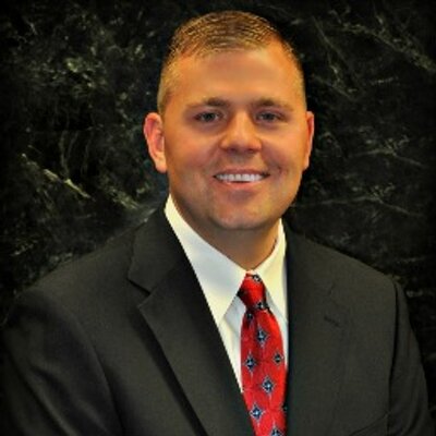 Profile Picture of Matt Gentry (@mgentry4sheriff) on Twitter
