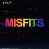 Profile Picture of   how many fans does it take... (@misfits) on Tiktok