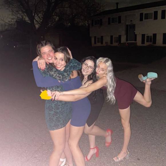 Profile Picture of Mackenzi Lindquist (@mackenzi1717) on Poshmark