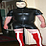 Profile Photo of John O'Doherty (@rubberderry) on Flickr