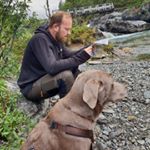 Profile Picture of Robert Heidinger (@robert_canua_sterner) on Instagram