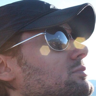 Profile Picture of Dave Weyrauch (@dweyrauch) on Twitter