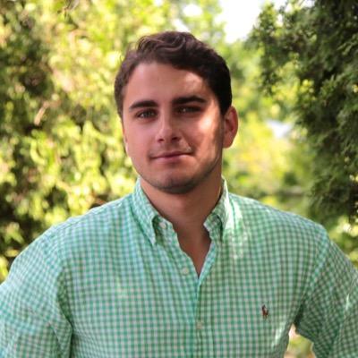 Profile Picture of Alexander Gavrilov (@a_gavriloff) on Twitter