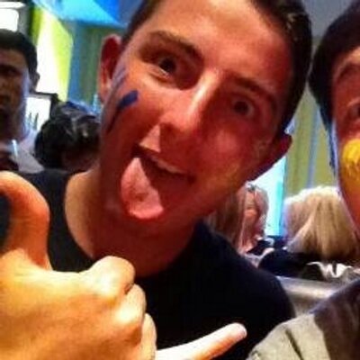 Profile Picture of Jamie Noone (@JamieNoone1) on Twitter