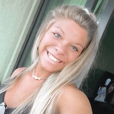 Profile Picture of Mikayla Campbell (@mikaylajo_20) on Twitter
