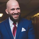 Profile Picture of Michael Hill (@michael_hill89) on Instagram