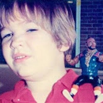 Adam Samons - Twitter Profile Picture of Adam Samons (@AdamSamons) on Twitter