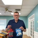 Profile Picture of Mark Coburn (@Mark-Coburn) on Facebook