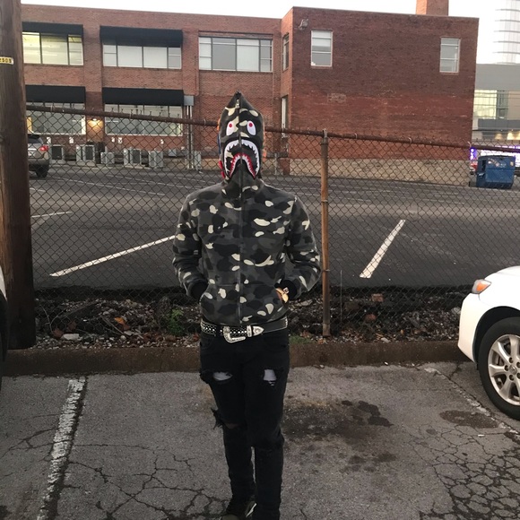 Profile Picture of Christian Sharp (@cdawg_ent) on Poshmark
