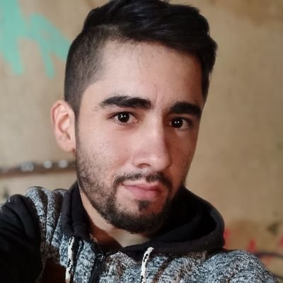 Profile Picture of Cristian Alejandro Madrigal Araujo (@MadrigalAraujo) on Twitter