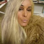 Profile Picture of Thoreya Cassandra Matre (@thoreyacassandra) on Instagram