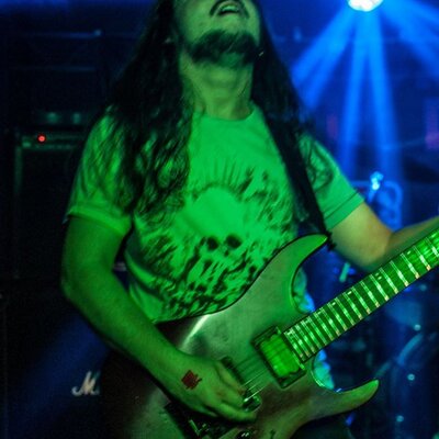 Profile Picture of Joshua Beckwith (@rhythmicpulses) on Twitter
