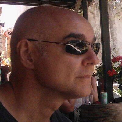 Kostas Vrahnos - Twitter Profile Picture of Kostas Vrahnos (@kvrahnos) on Twitter