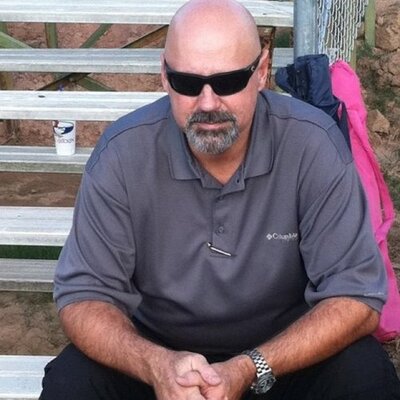 Profile Picture of Terry Basinger (@basingert) on Twitter