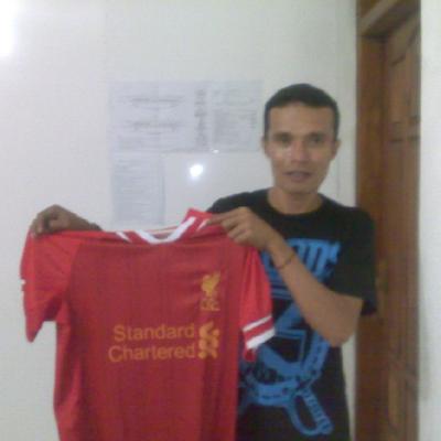 Profile Picture of Andy Cotto (@andy_cotto) on Twitter