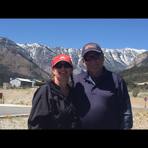 Profile Picture of Sheri Patterson (@terandsher) on Poshmark