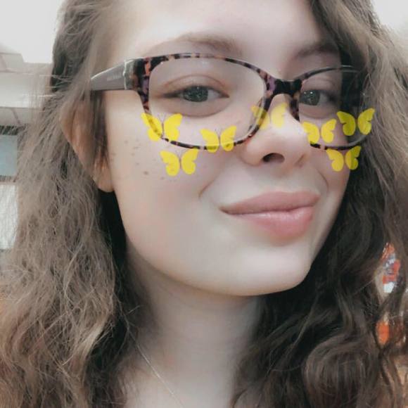 Profile Picture of Macy Rodrick (@macy_rodrick) on Poshmark