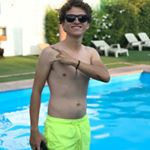 Profile Picture of Ulises Rivas (@rivas.106) on Instagram