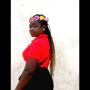 Profile Picture of Mary Kendra Tweneboah (@tweneboah_mary) on Twitter