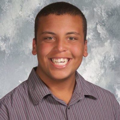 Profile Picture of David Lantz (@DavidLantz20) on Twitter