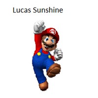 Profile Picture of Lucas Sunshine (@lucas-sunshine) on Quora