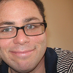 Profile Picture of Ron Levi (@rhonius) on Flickr