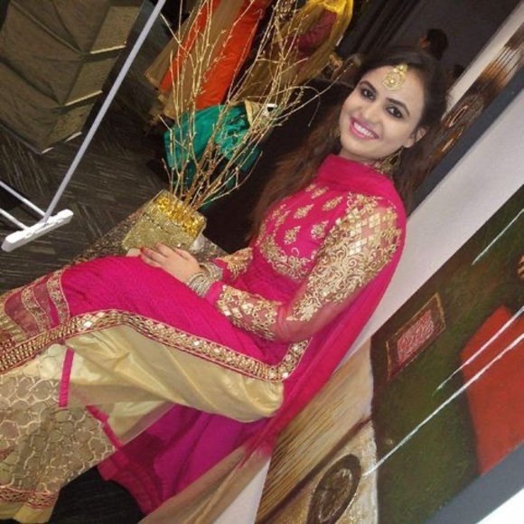 Profile Picture of Manjot Gill (@manjotgill530) on Poshmark