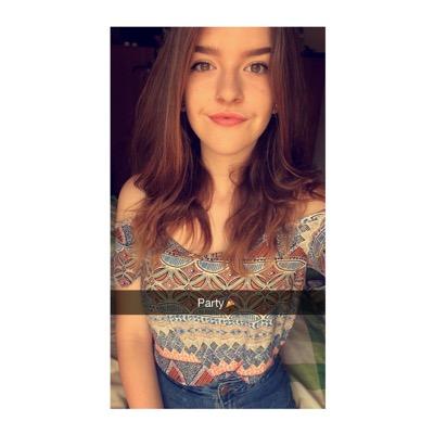 Profile Picture of Vicky Ingram (@vicky_ingramm) on Twitter