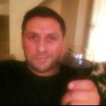 Profile Picture of Mark Simmonds (@mark.simmonds.16121) on Instagram