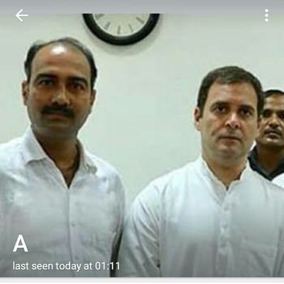 Profile Picture of Sandeep Shukla (@Sandeep90757902) on Twitter