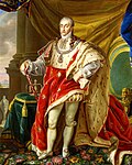 Profile Picture of Charles Felix of Sardiniaon Wikipedia