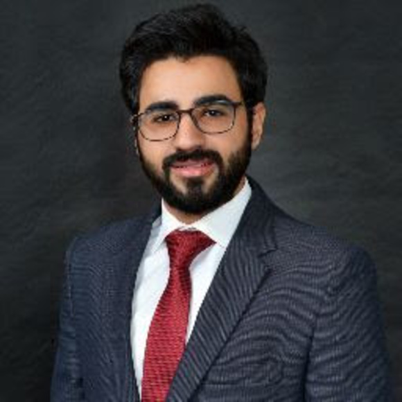 Profile Picture of Fahad ullah Saeed (@fahadullah008) on Poshmark