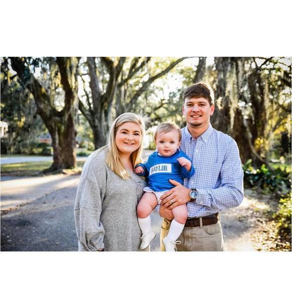 Profile Picture of Bailey Harrell (@bailey_harrell) on Poshmark