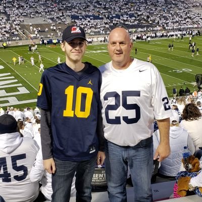 Profile Picture of Scott Wert (@hoovie_seed) on Twitter