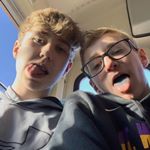 Profile Picture of Andrew Basham (@andrew_basham20) on Instagram
