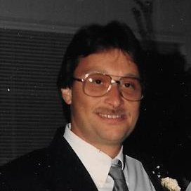 Profile Picture of Barry Davidson (@BarryDa08323993) on Twitter