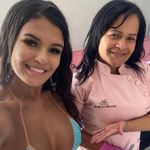 Profile Picture of MORENA BRONZE (LÉIA MATEUS) (@bronze.franca.morenabronze) on Instagram