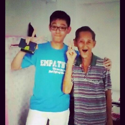 Profile Picture of Kent Lim (@kentlimHAHAHA) on Twitter