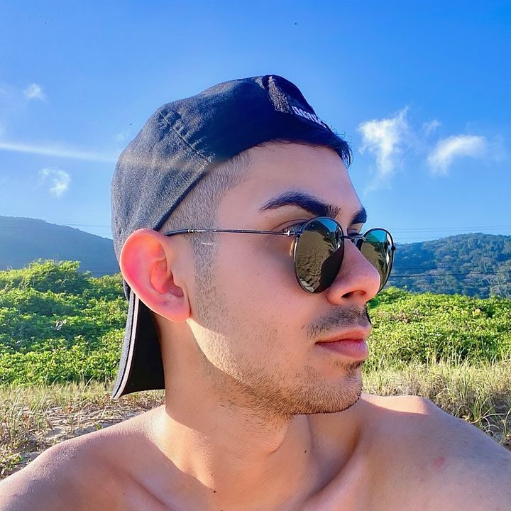 Profile Picture of Douglas Trento (@douglastrento0) on Tiktok