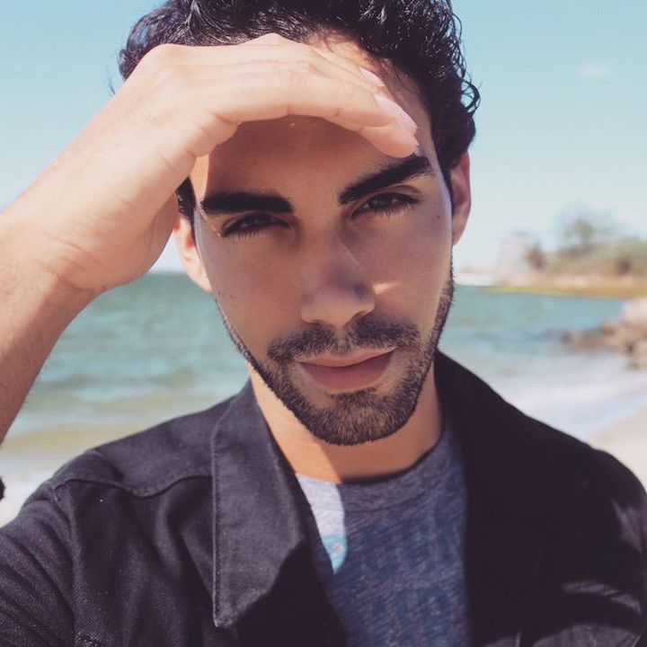 Profile Picture of John Calado (@johncalado94) on Tiktok